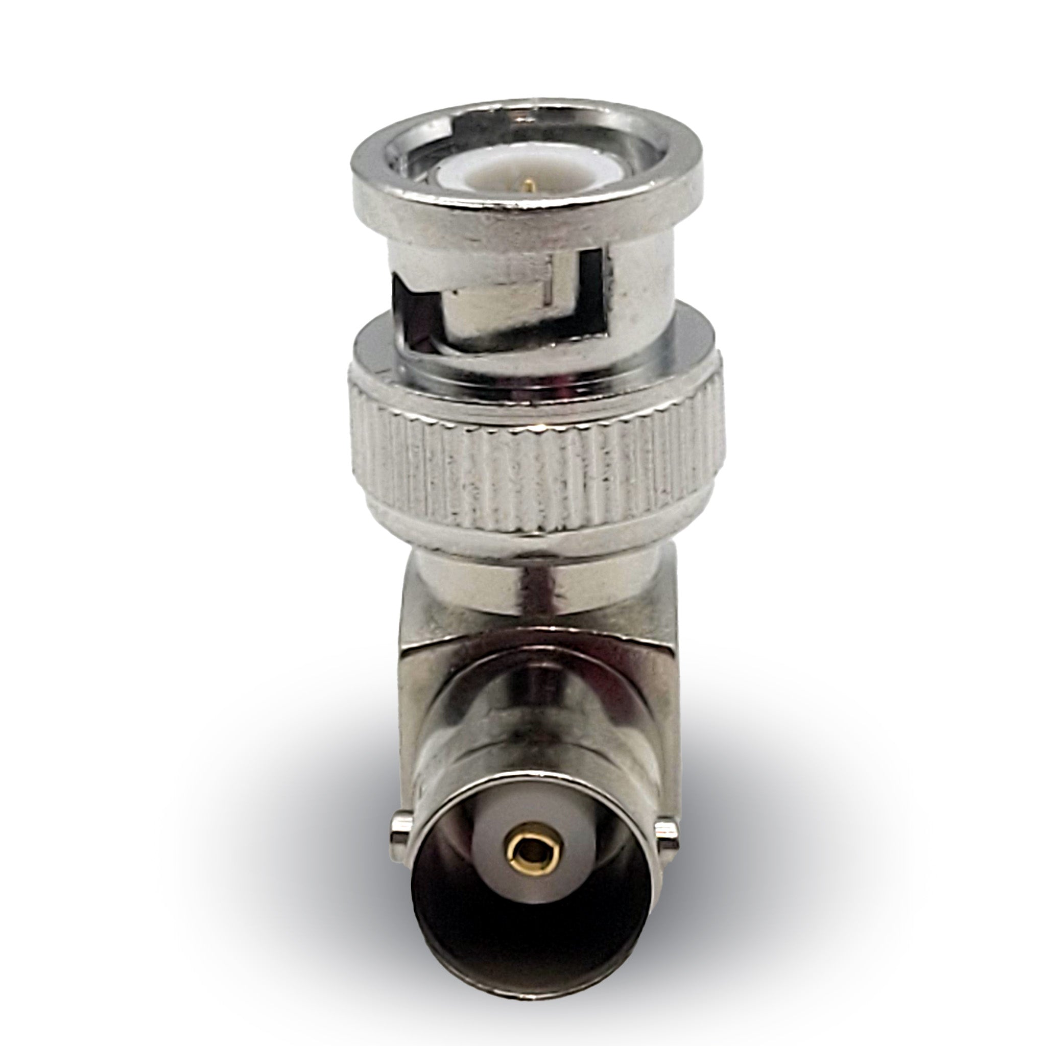 Elbow Connector for Garmin Handhelds