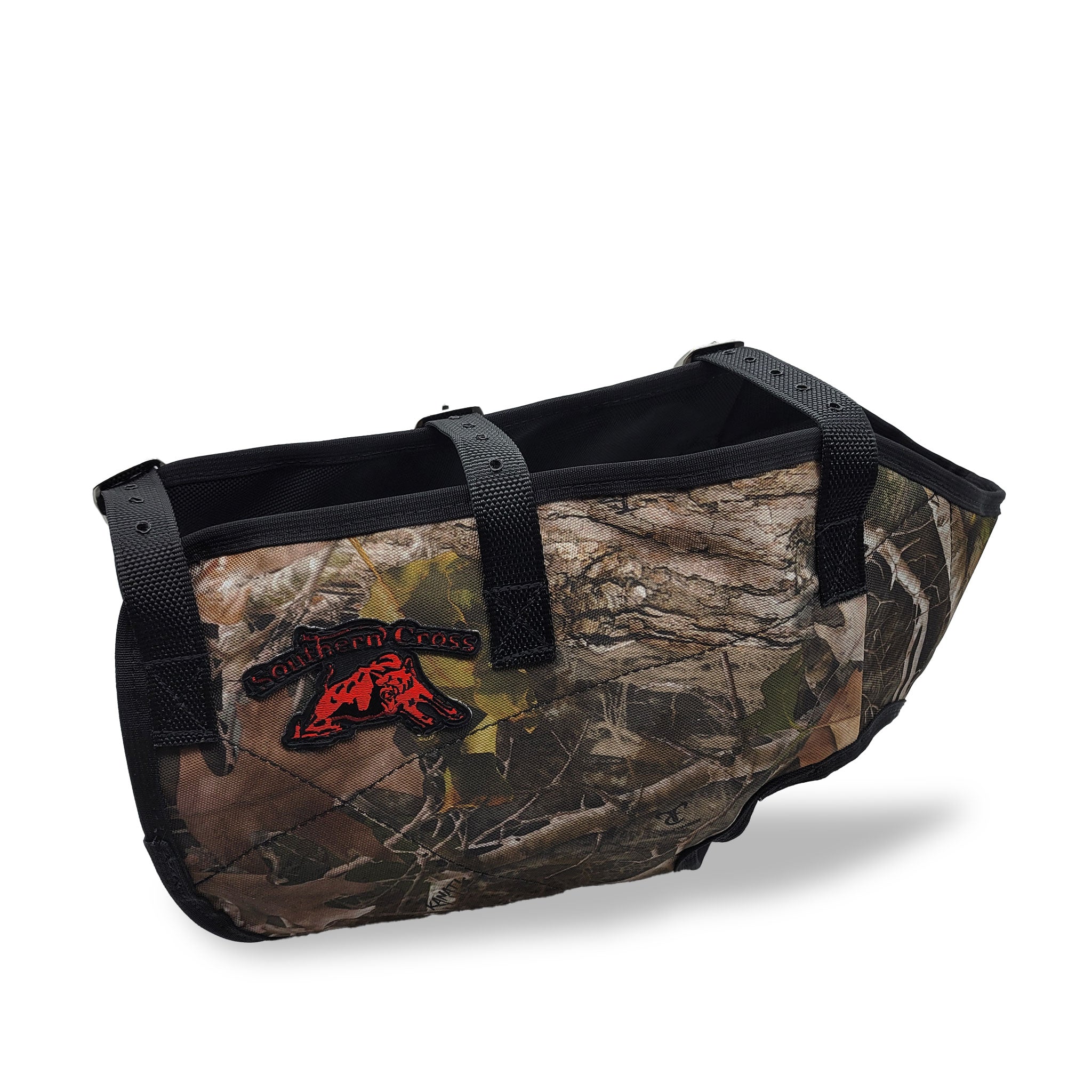 Southern Cross Cut Gear SC Full/Bay Vest Gen 2.0 for durable and lightweight protection