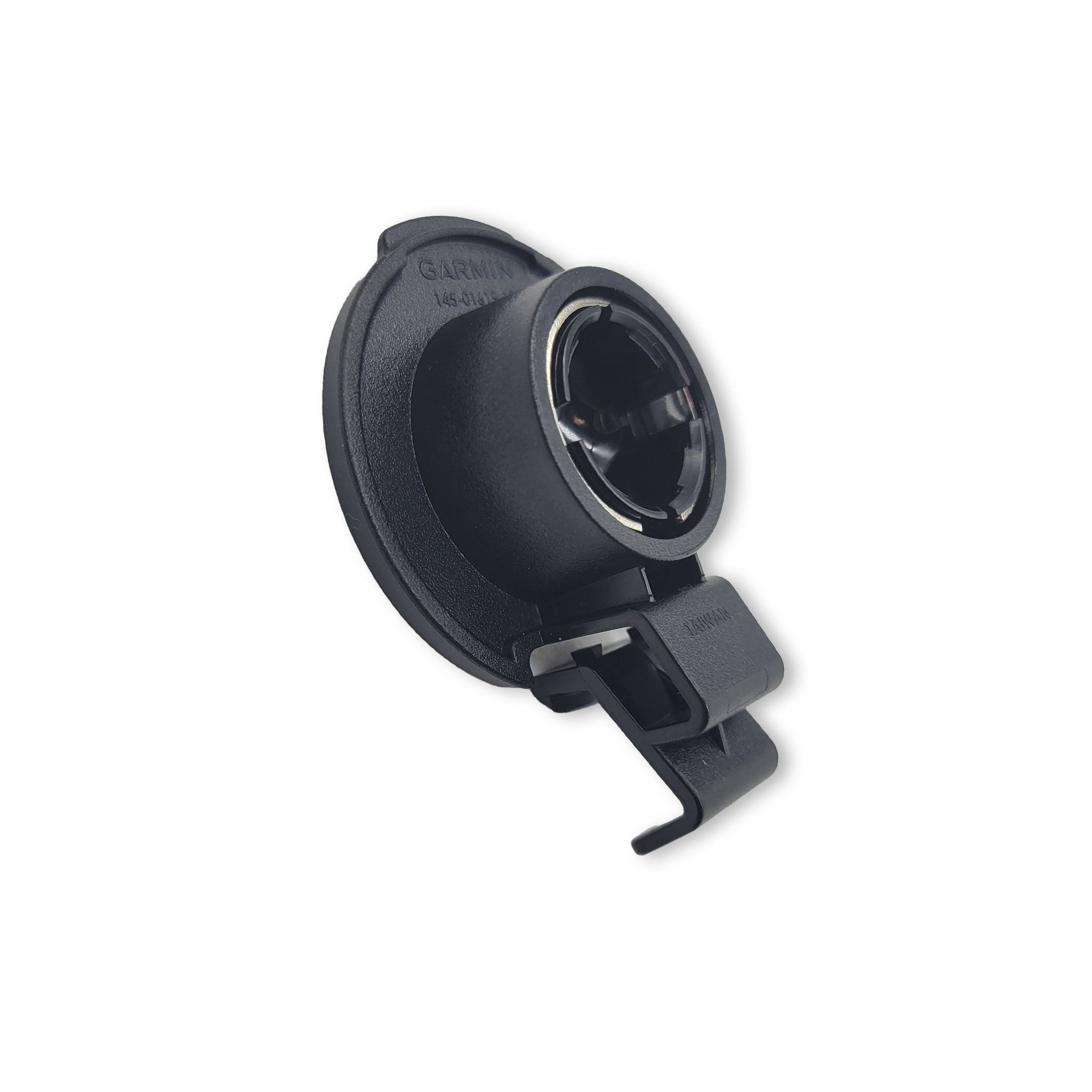 Garmin Ball Clip- Back view