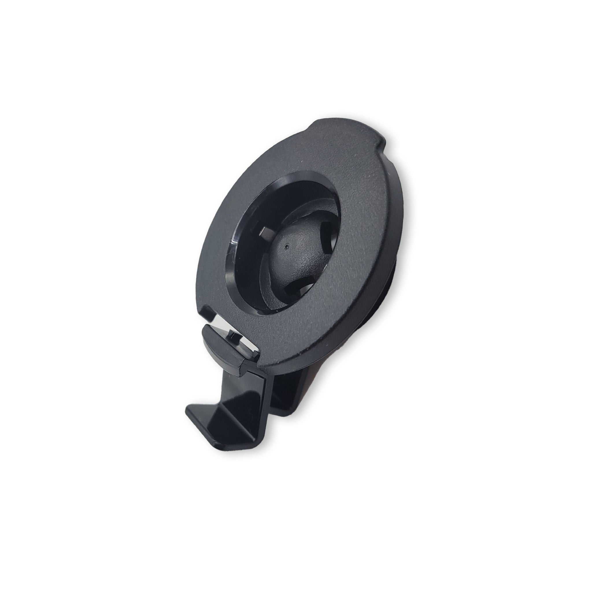 Garmin Ball Clip- Front view