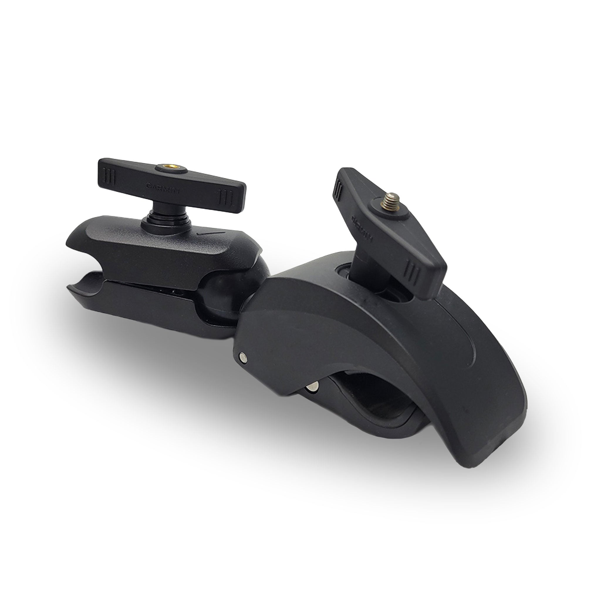 Garmin Tube Mount- complete