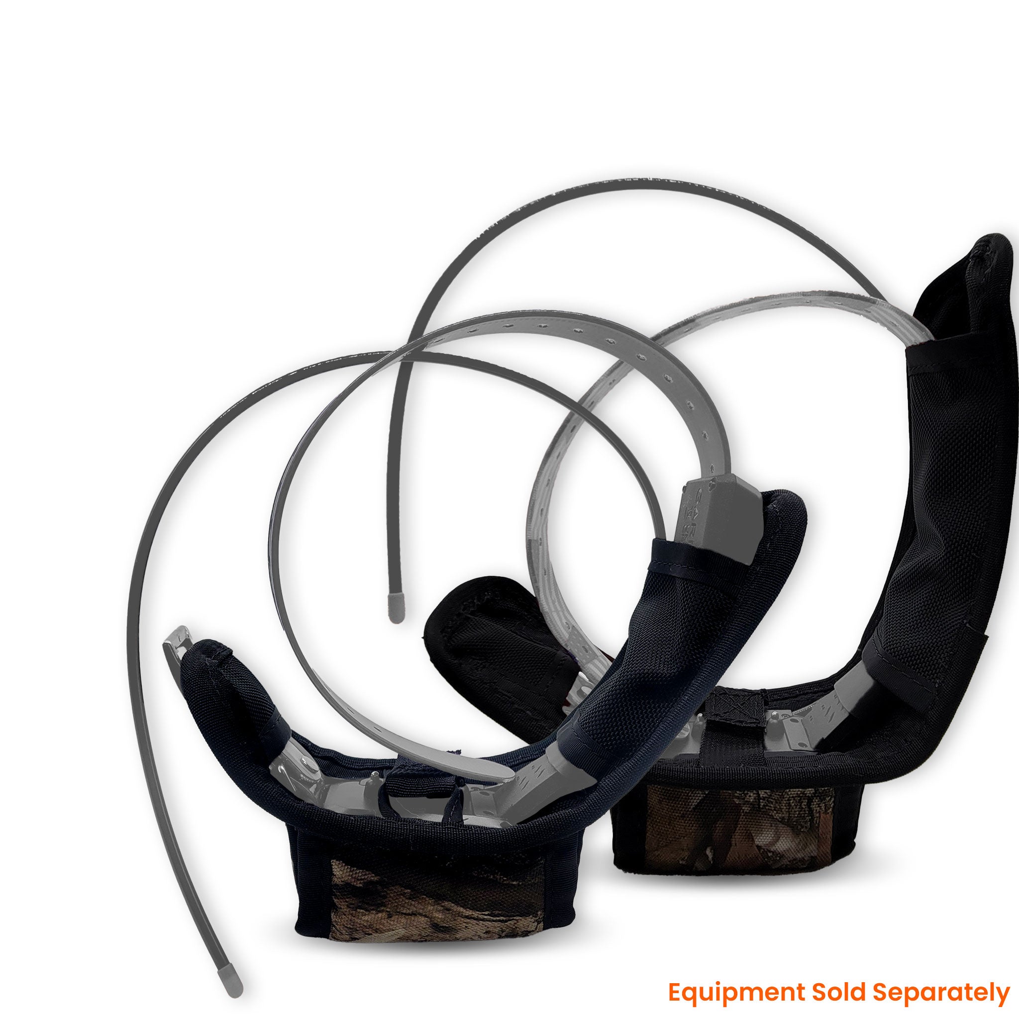 Southern Cross Cut Gear Elite KIG for Garmin tracking collar protection- both sizes