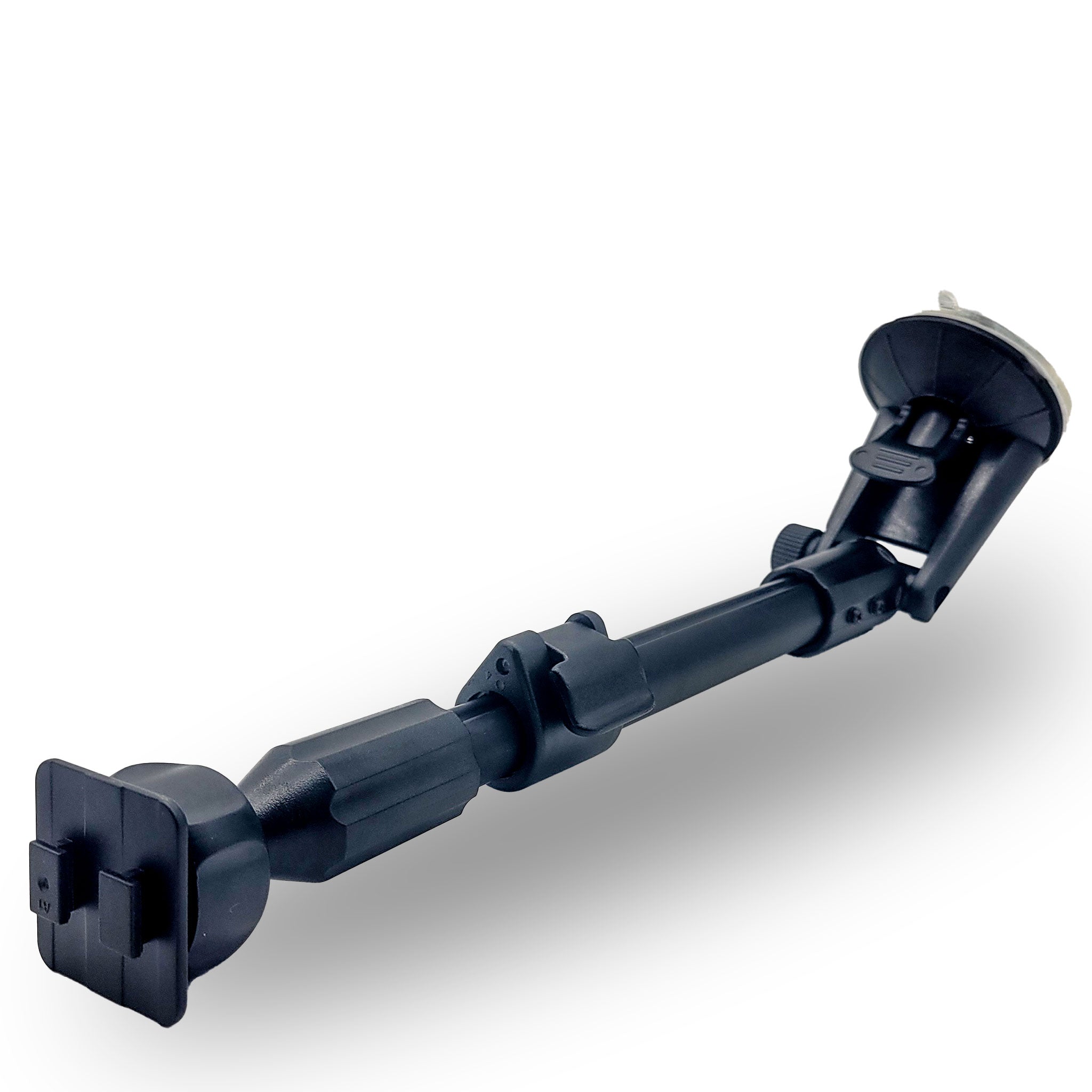 Long Arm Mount for Garmin Handhelds