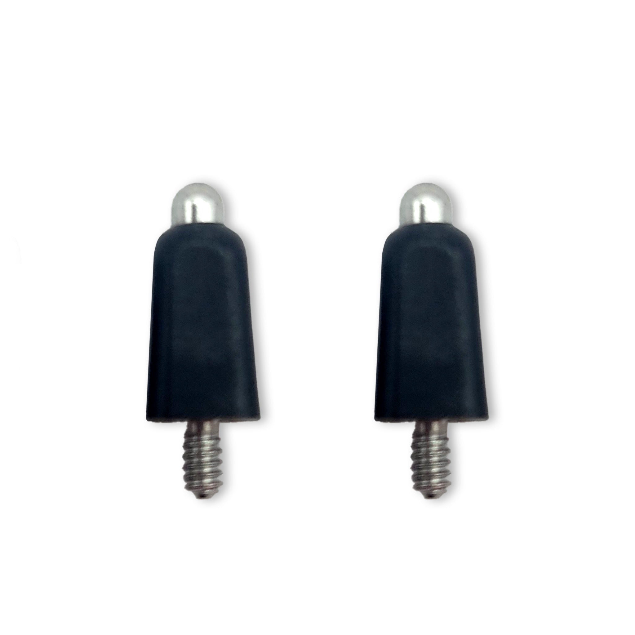 Long replacement contact posts for Garmin training collars.