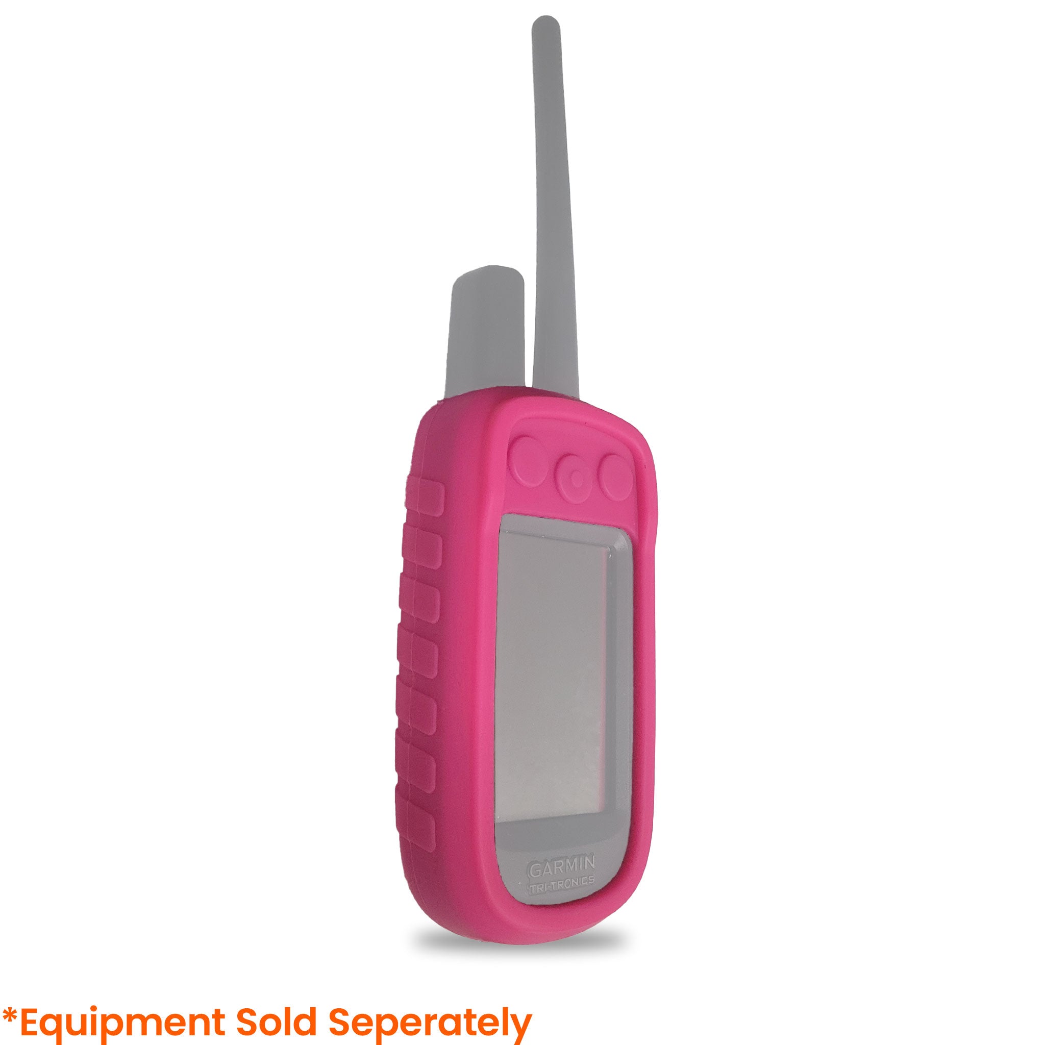 Outdoor Dog Supply Alpha 100 Protective Squishy Case- Right Facing