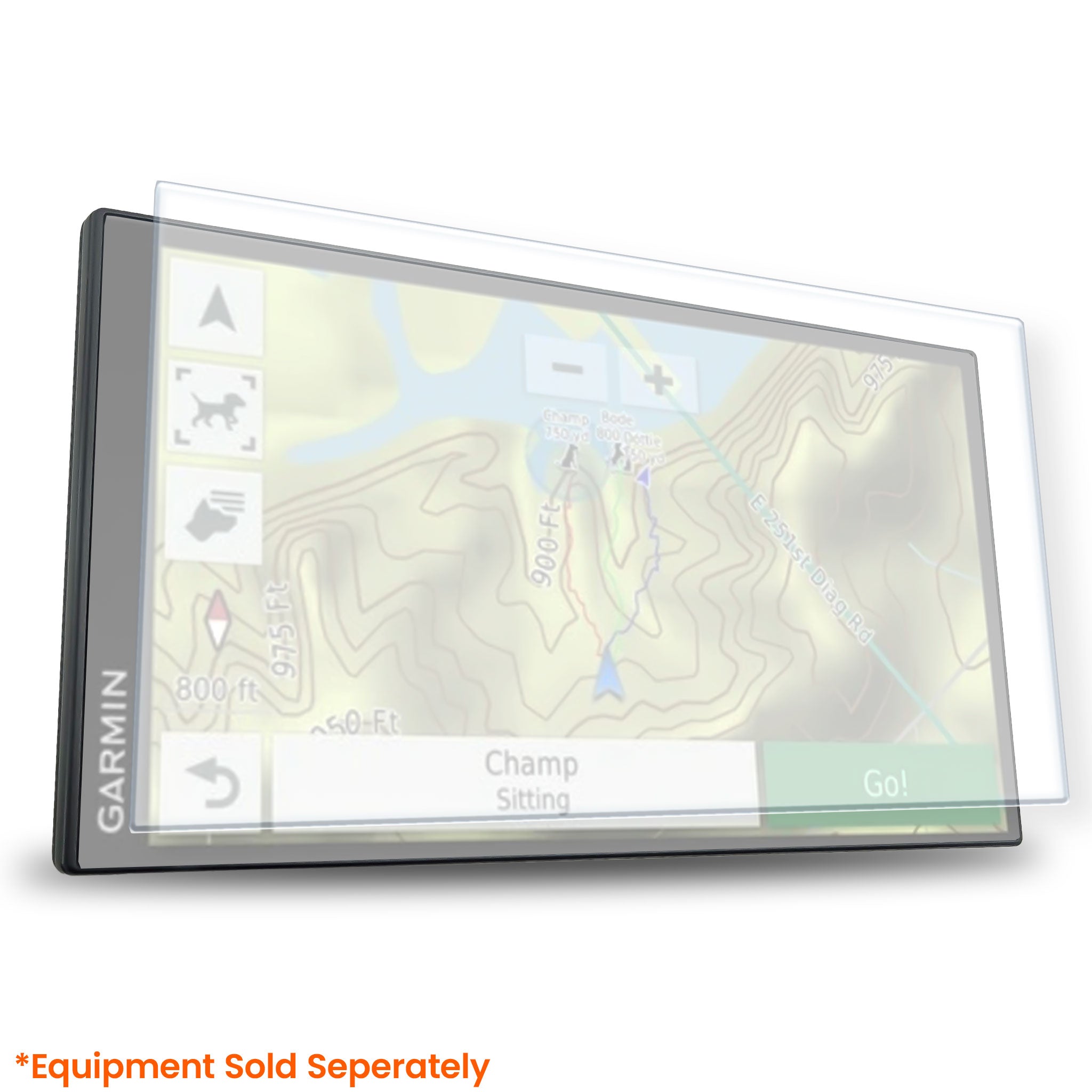 atFoliX Film Protection d'écran compatible avec Garmin Monterra Protecteur d 'écran, ultra-clair FX Écran protecteur (3X atFoliX Film Protection d'écran compatible avec Garmin Monterra Protecteur d 'écran, ultra-clair FX Écran protecteur (3X
