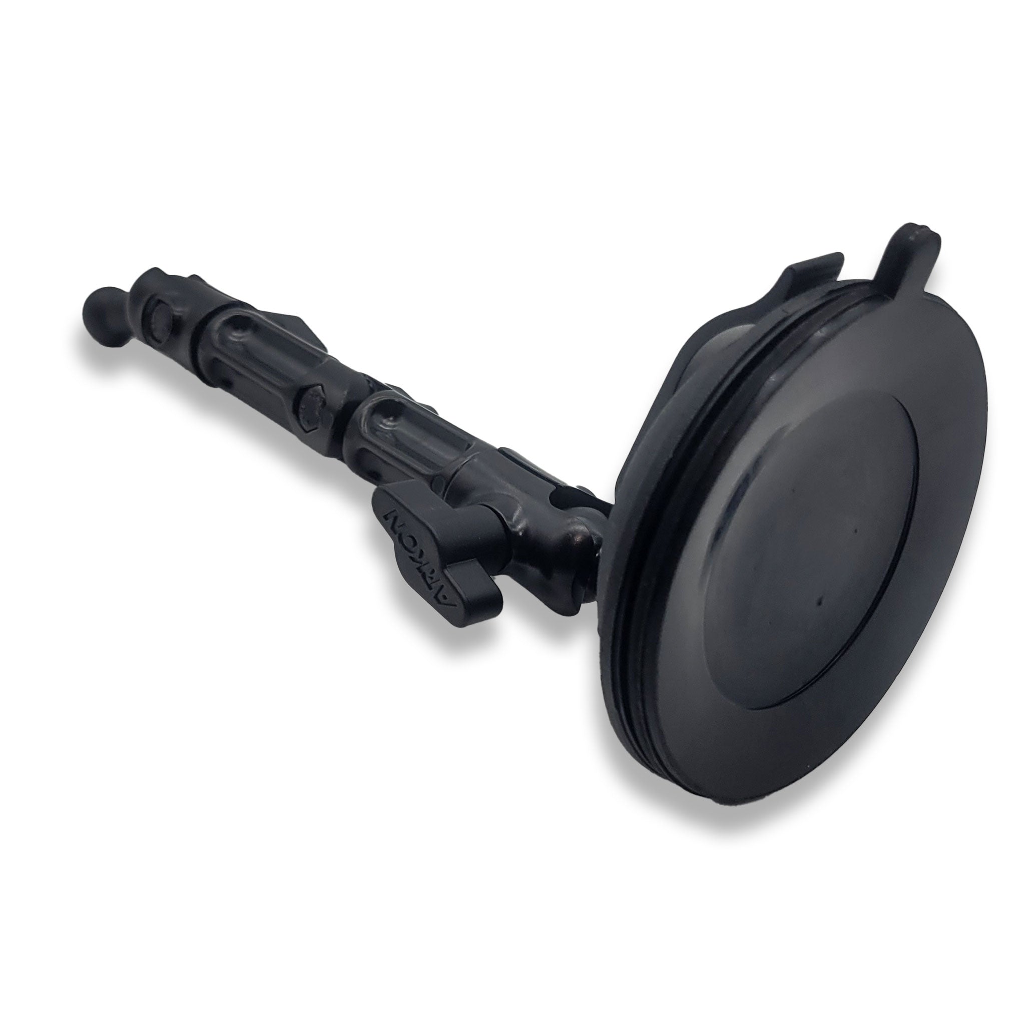 .Aluminum Extreme Mount for Garmin Drivetrack, Alpha Handheld, Astro Handheld, or Alpha XL