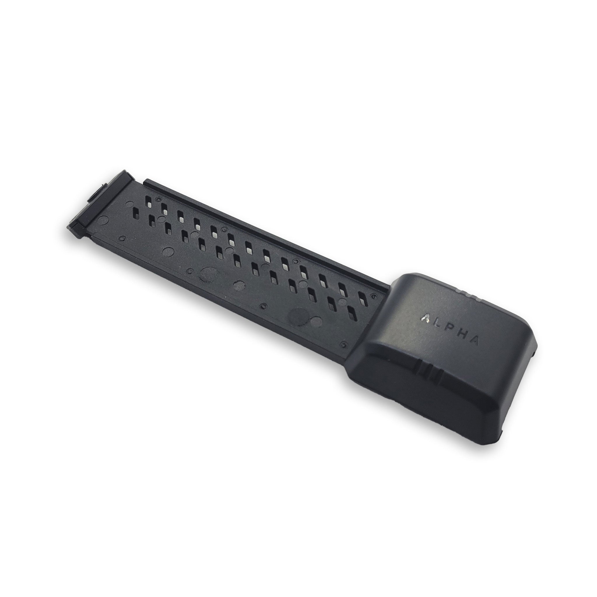 Garmin Reinforced Flex Band- Top View