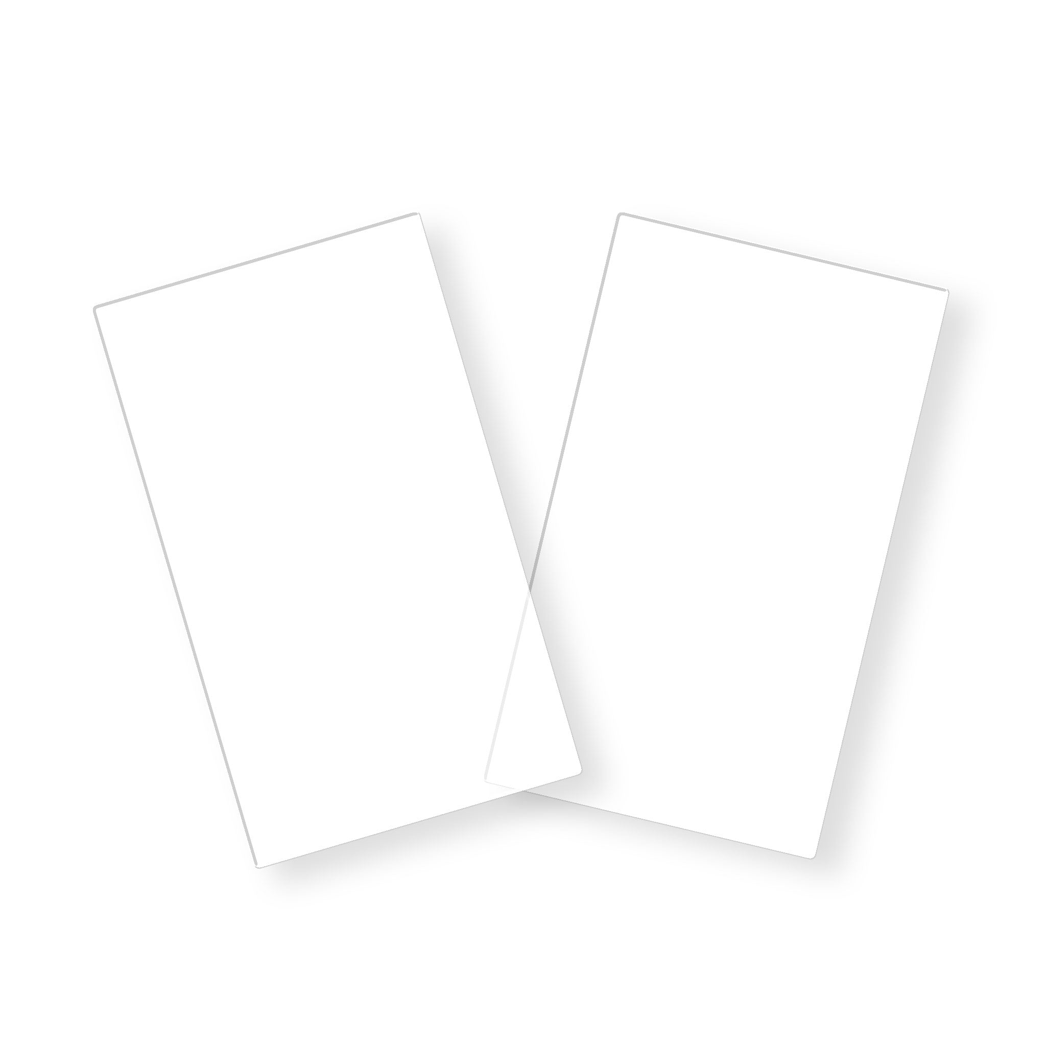 Screen Protector 2 Pack