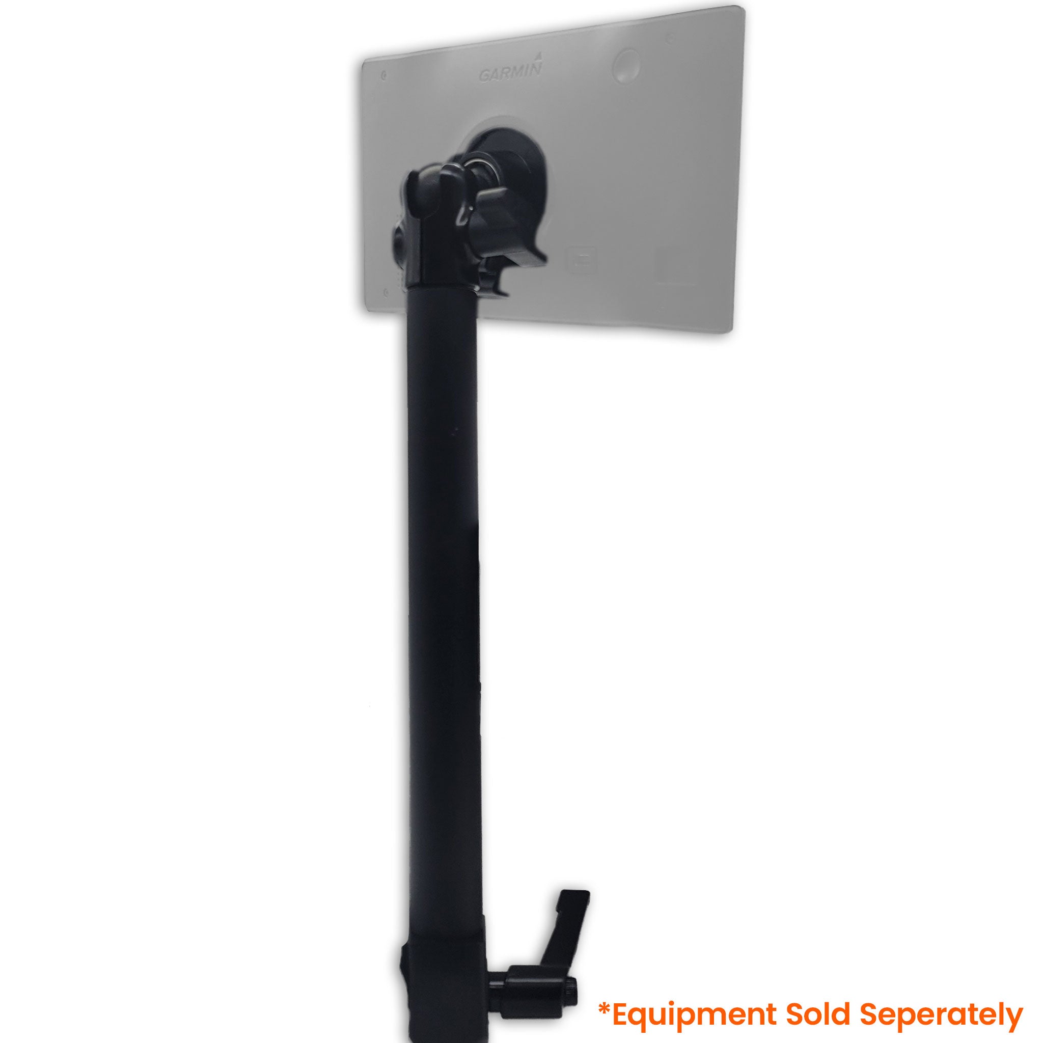 Seat Bolt Mount for Drivetrack