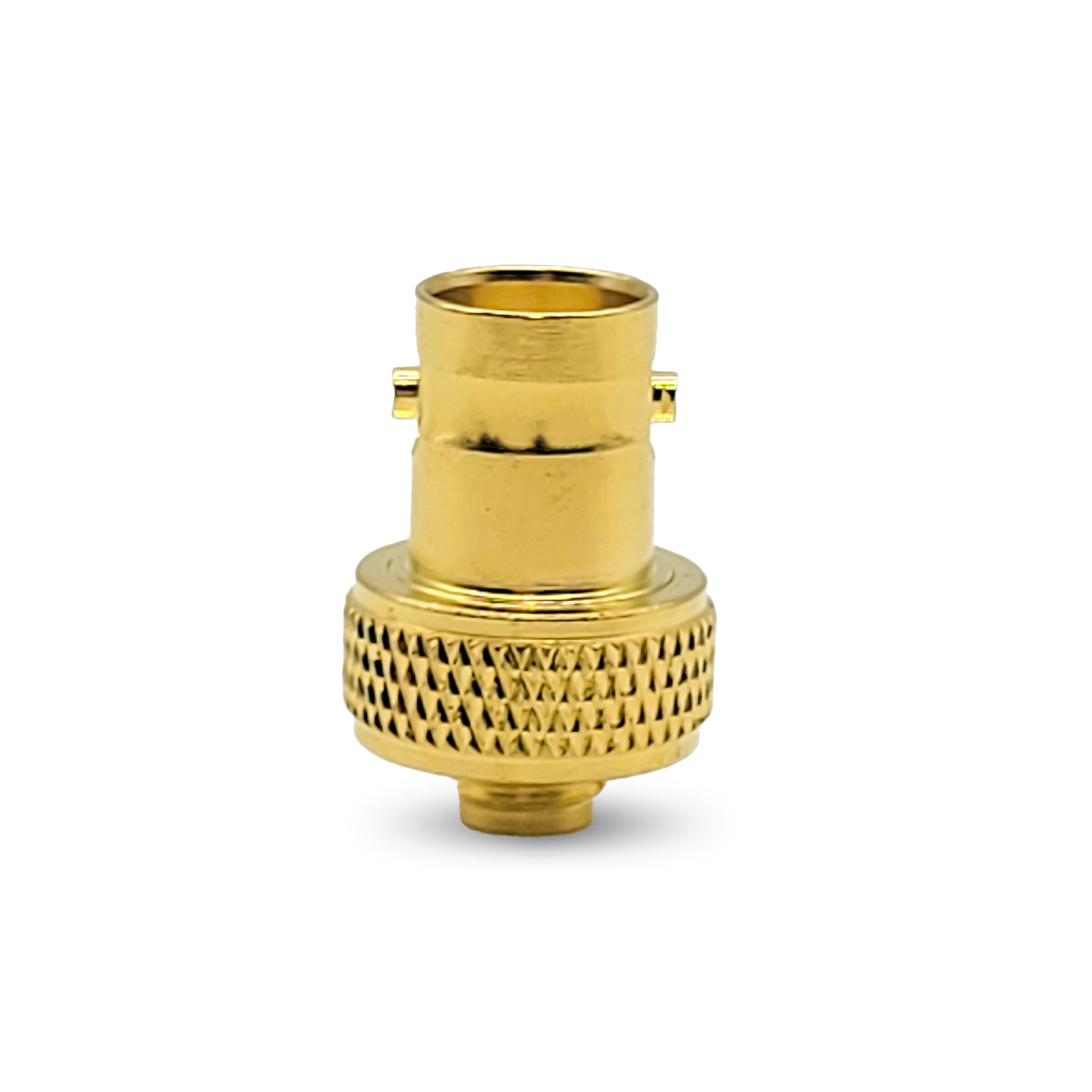 SMA F to Quick connect adapter