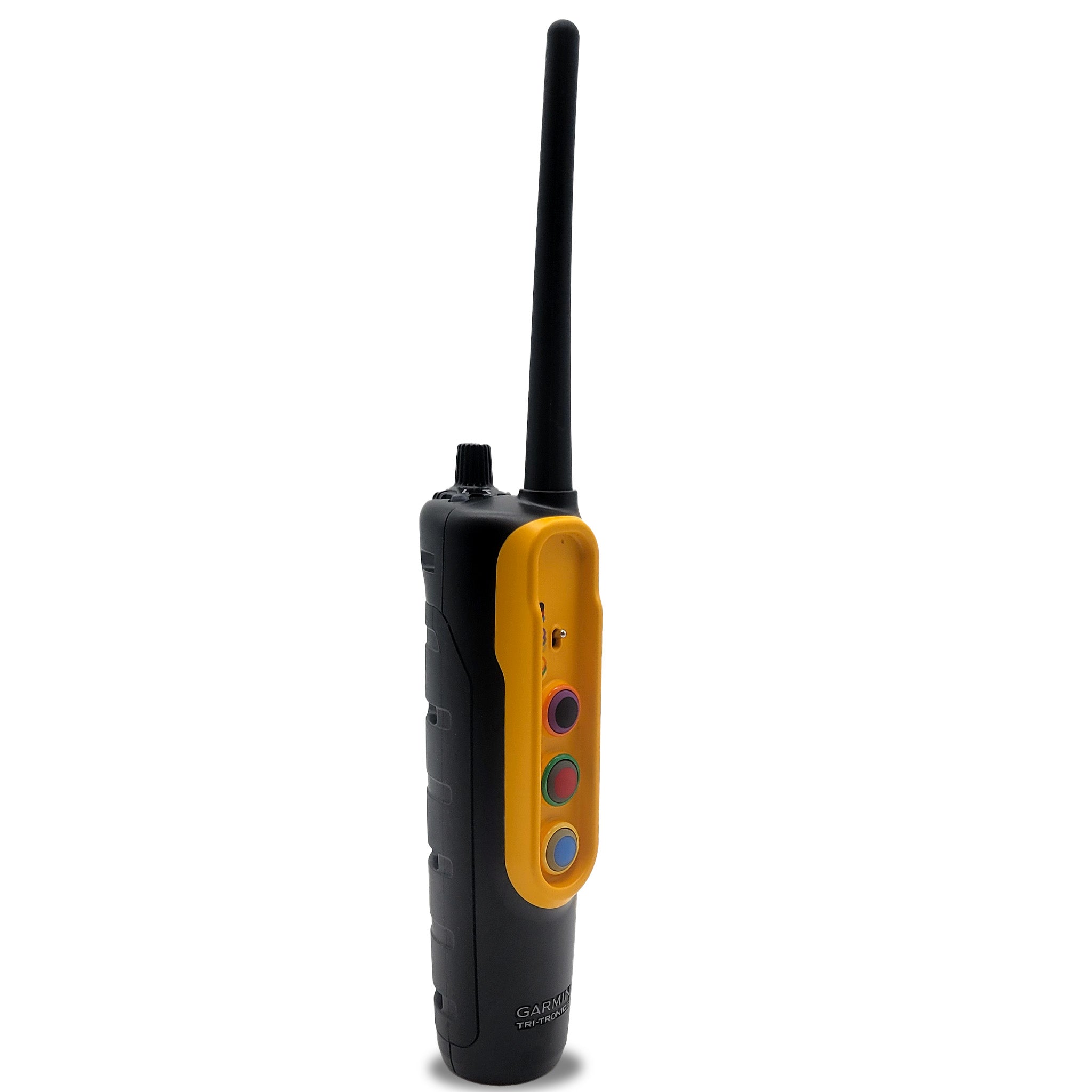 Garmin Trashbreaker Handheld- Right view