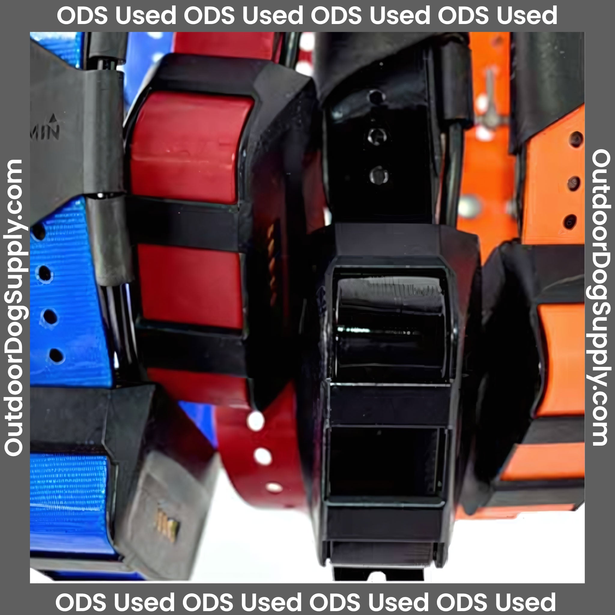 Pre-owned Garmin T5 Tracking Collar