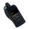 What makes this whistle different from the Acme #660?