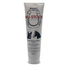 What are the side effects of Nu-Stock?