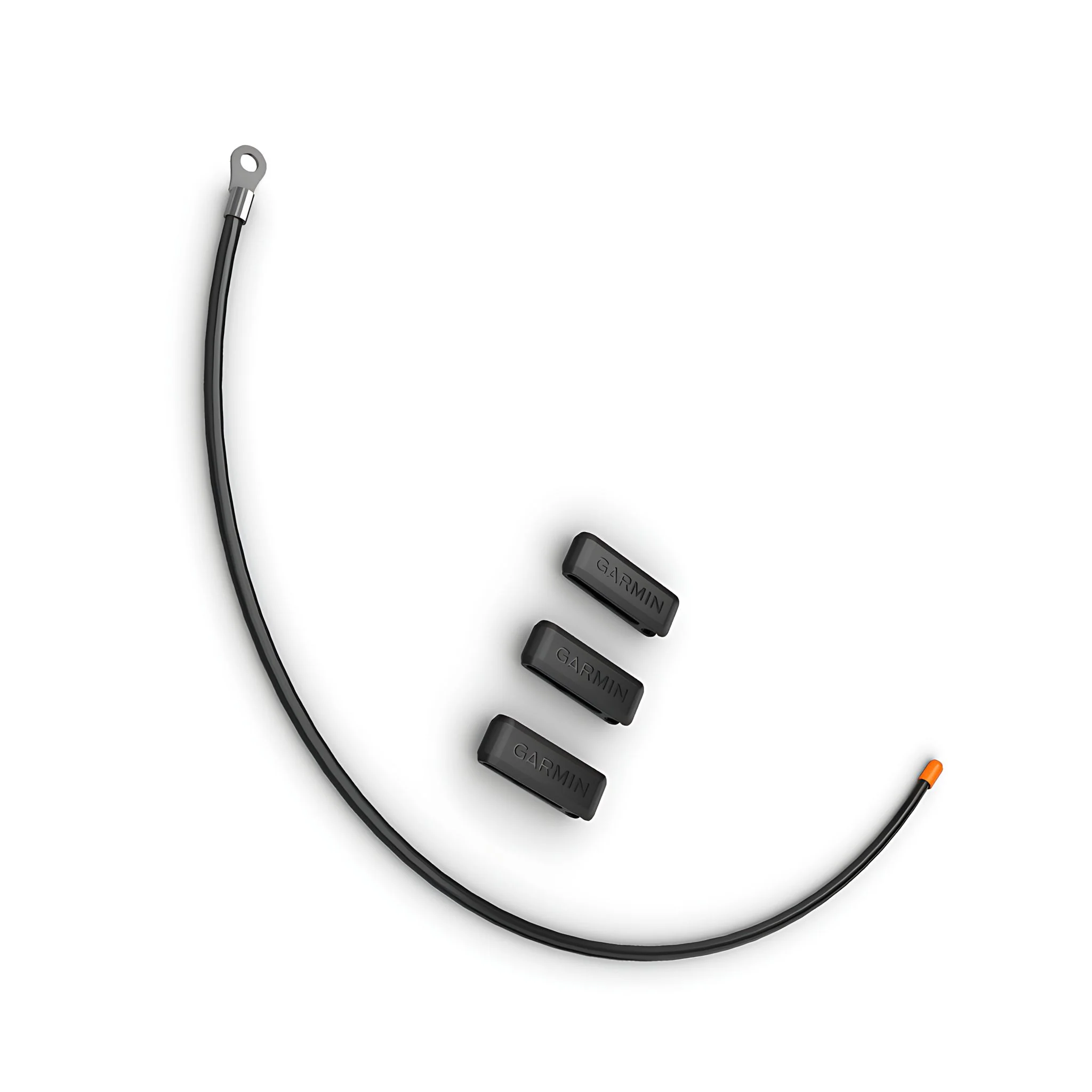 Garmin TT25/T20 Compact VHF Antenna (14-1/2") and Clips Questions & Answers