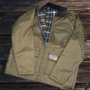 Order true to size for this jacket? Does it run small?