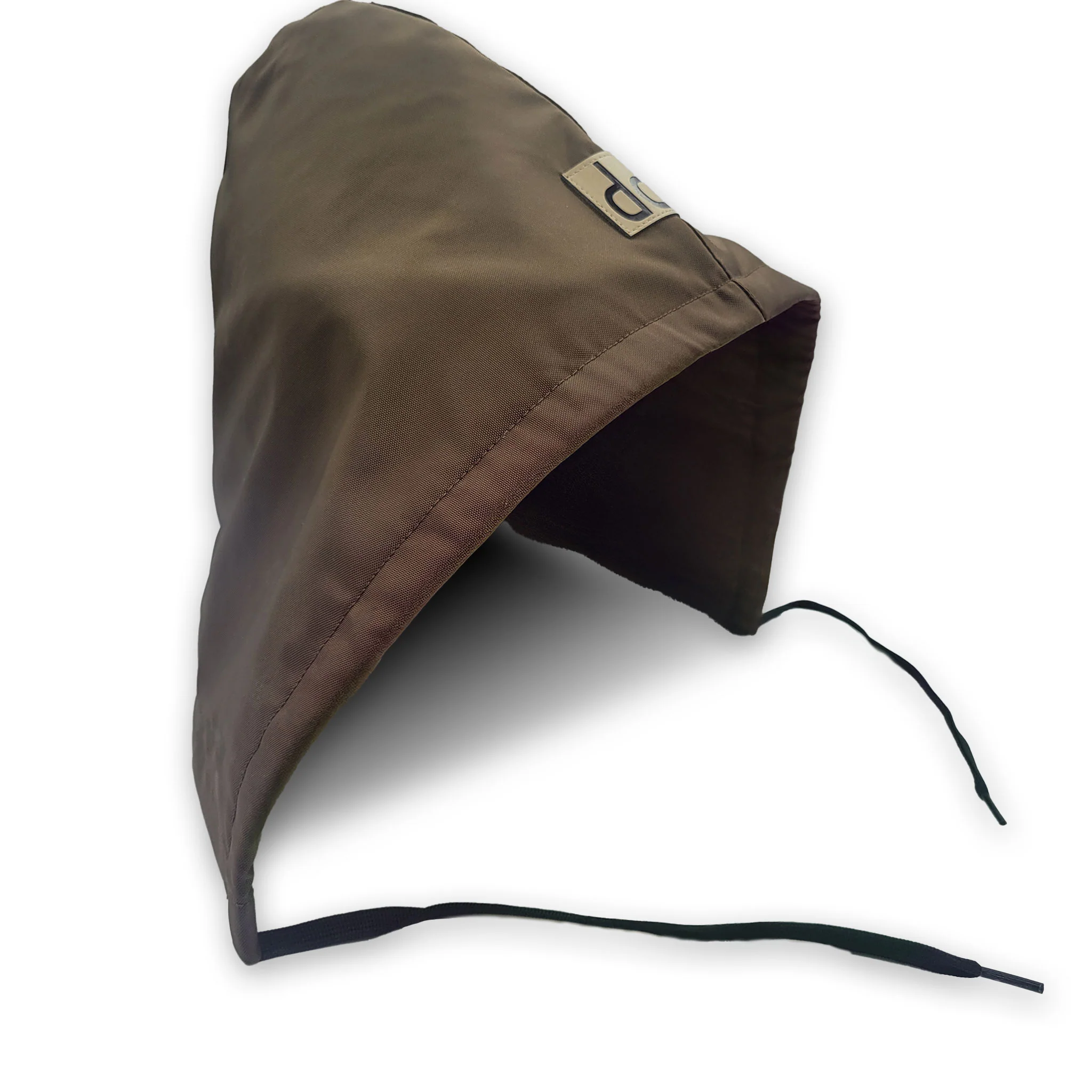 Hood for Zepp Jacket Questions & Answers