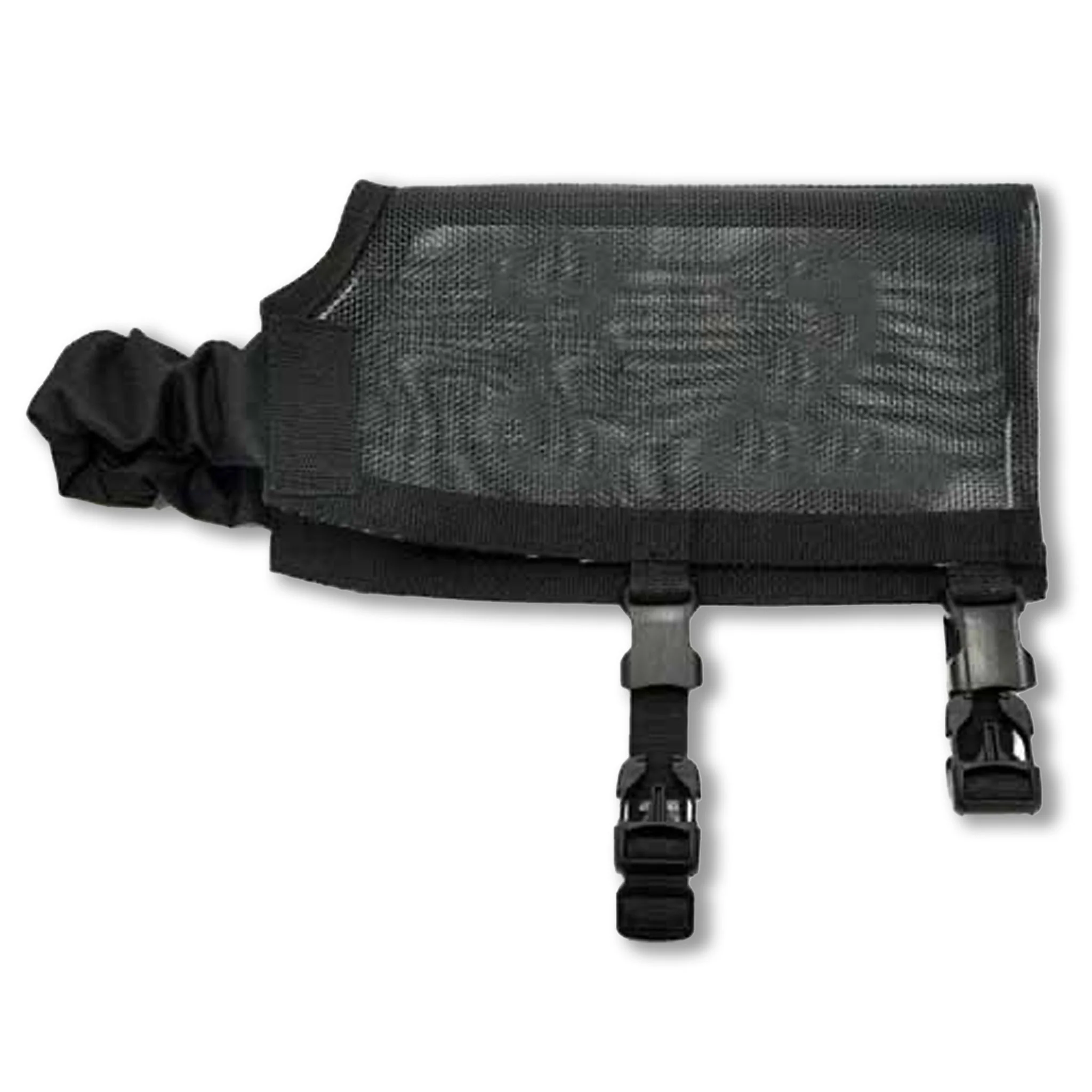 Doc Purdy Heavy Duty Mesh Field Trial Blankets Questions & Answers