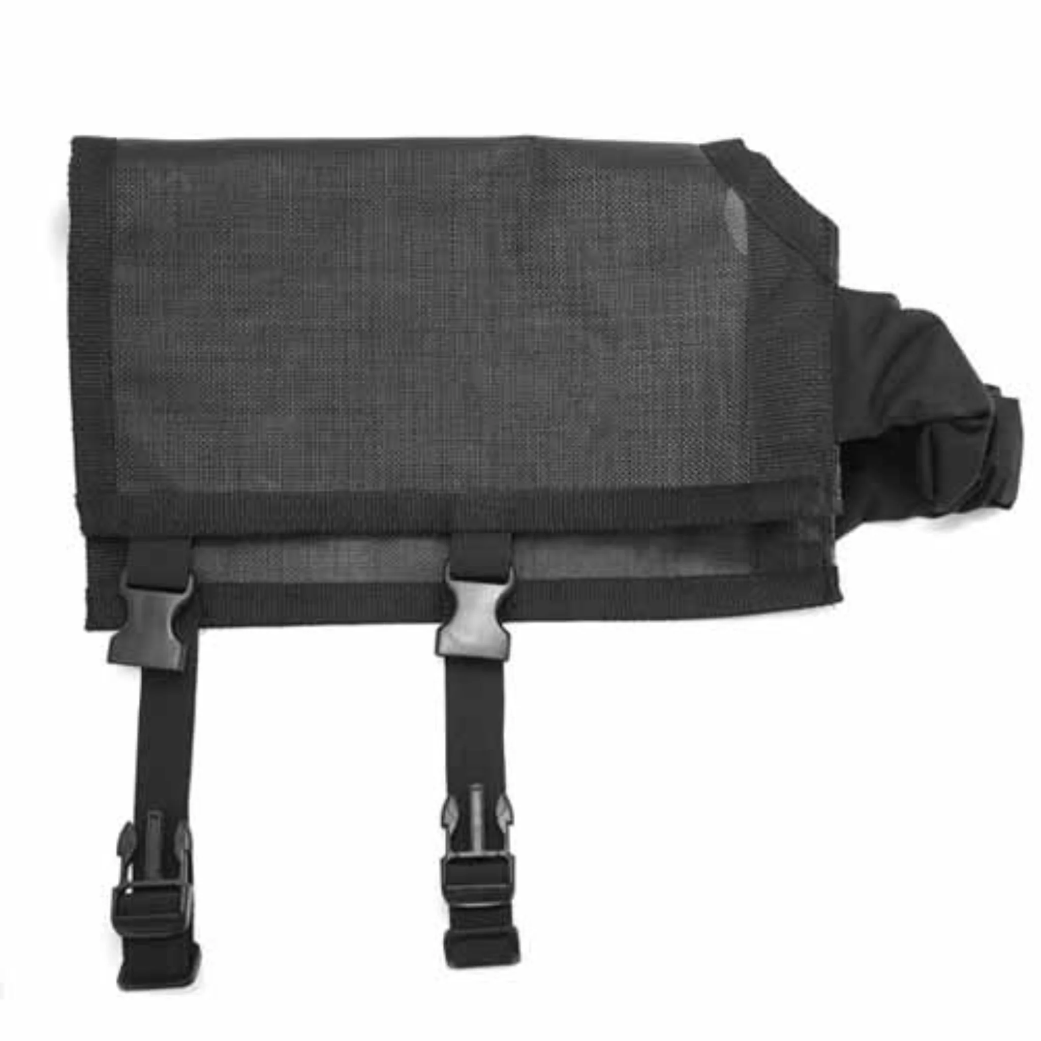 SwampDawg Heavy Duty Mesh Field Trial Blankets Questions & Answers