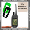 Garmin Alpha 100 Handheld - 2PV - Used Questions & Answers