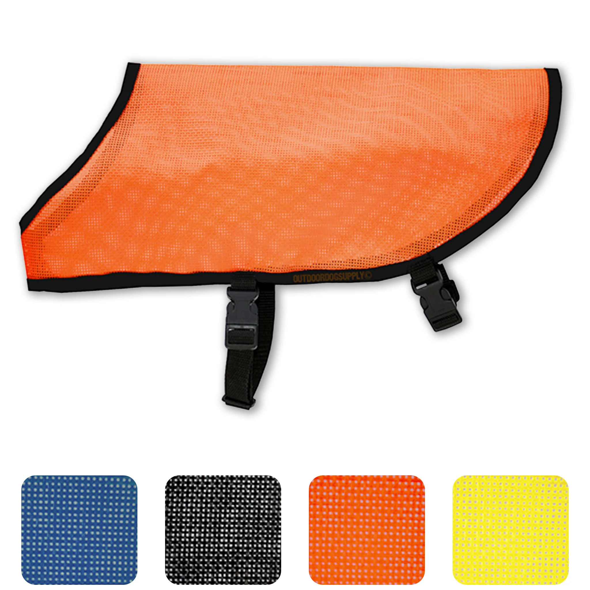 Field Trial Air-Weave Blanket Questions & Answers