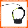How to factory reset Garmin TT15 collar?
