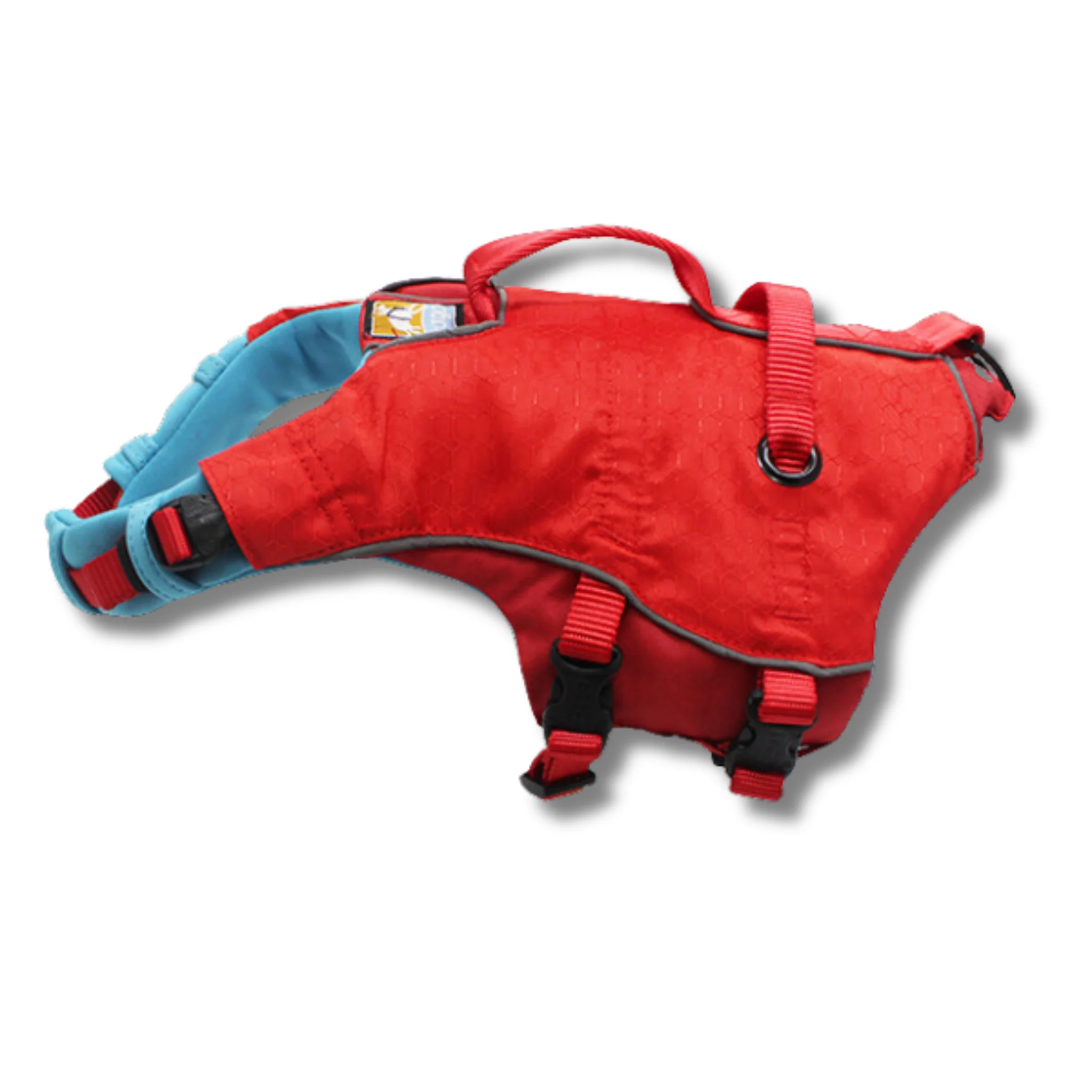 Surf N Turf Dog Life Jacket Questions & Answers