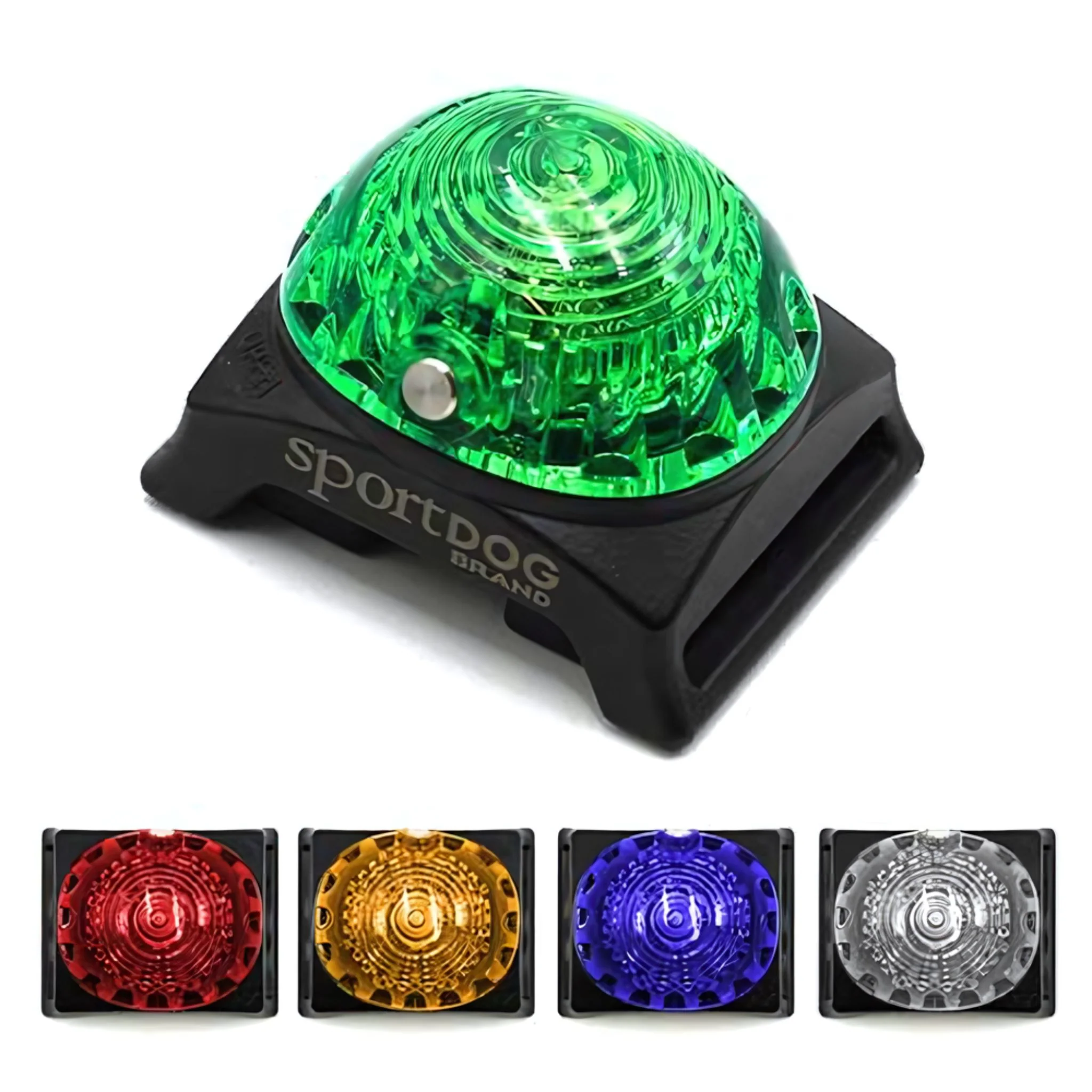 SportDOG Locator Lights for Dog Collars Questions & Answers