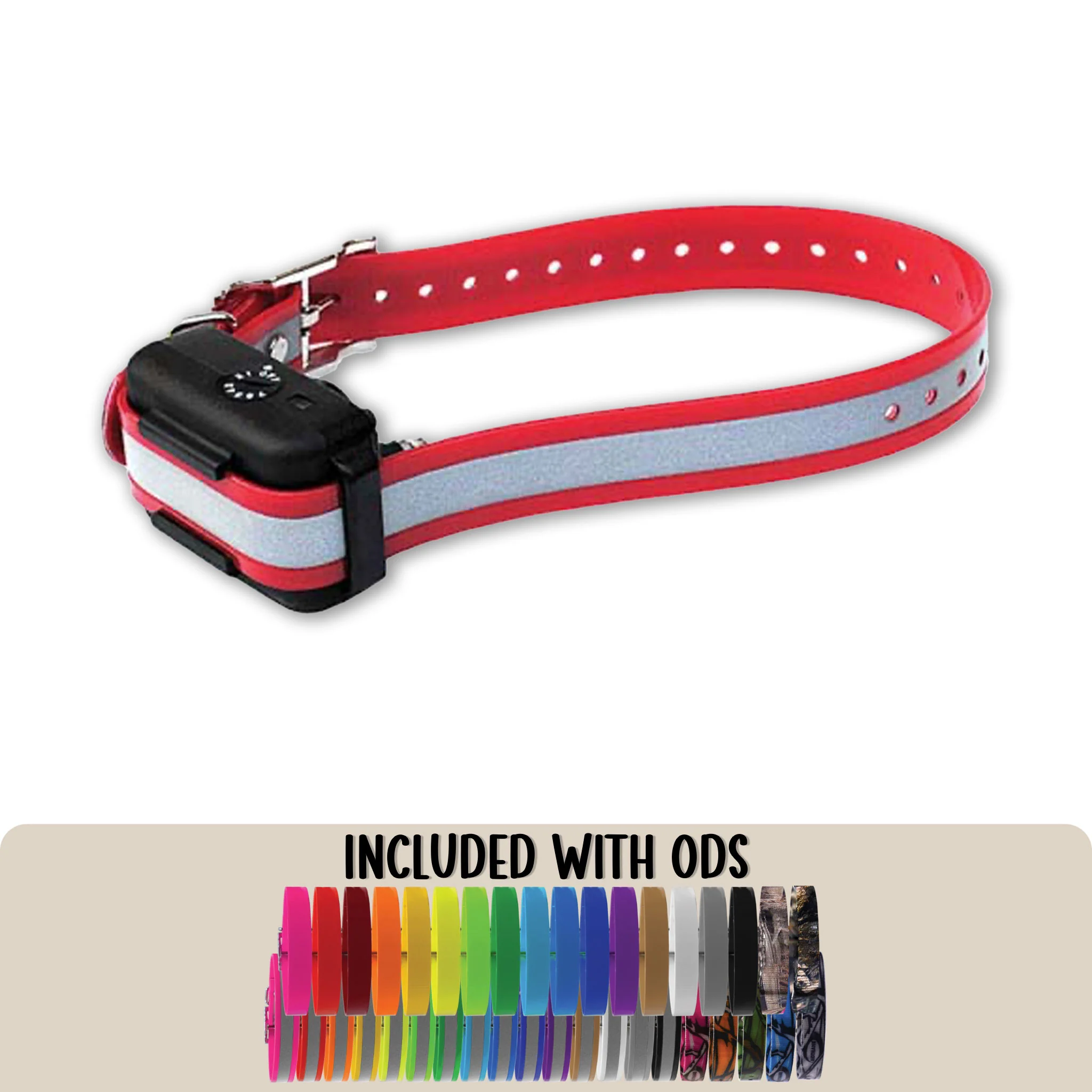 Dogtra YS600 Stubborn Dog No Bark Collar Questions & Answers