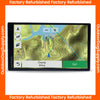 What does it mean that the Garmin DriveTrack 71 LMT is factory refurbished?