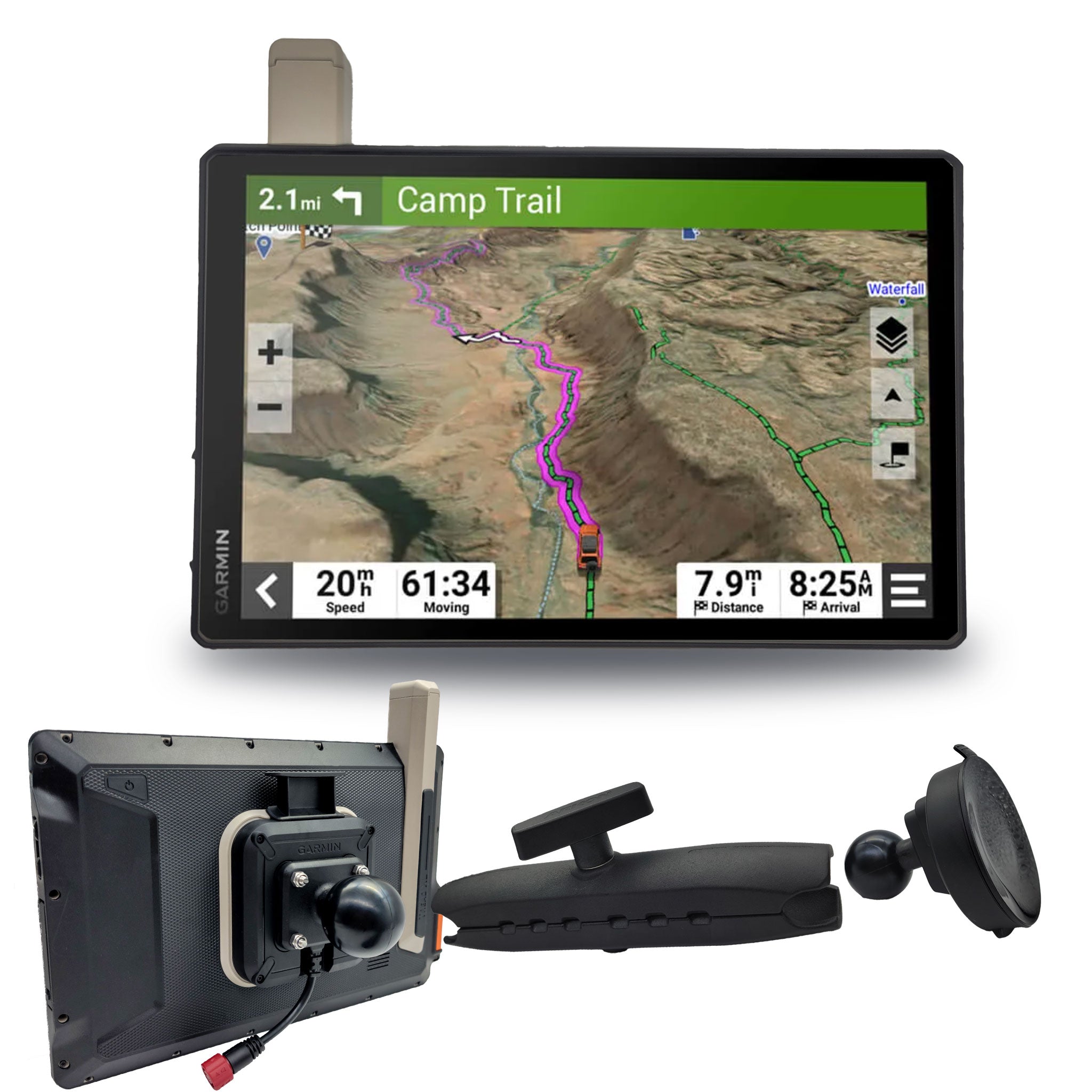 Is the screen touch-enabled?