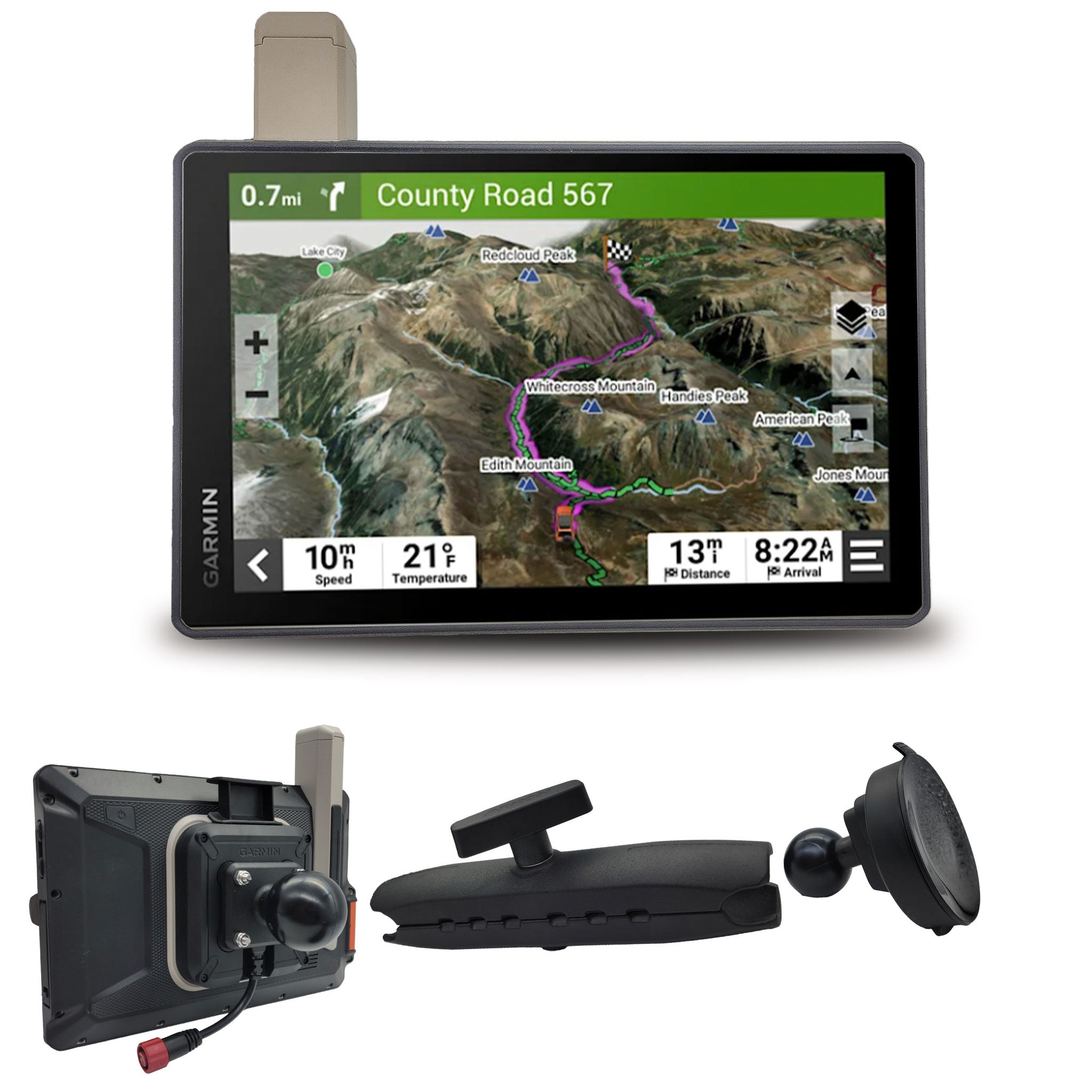 Is the device compatible with the Alpha 300/300i?