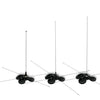 ODS Extended Reach Triple Magnet Base with Whip Antenna for Garmin Alpha and Astro Questions & Answers