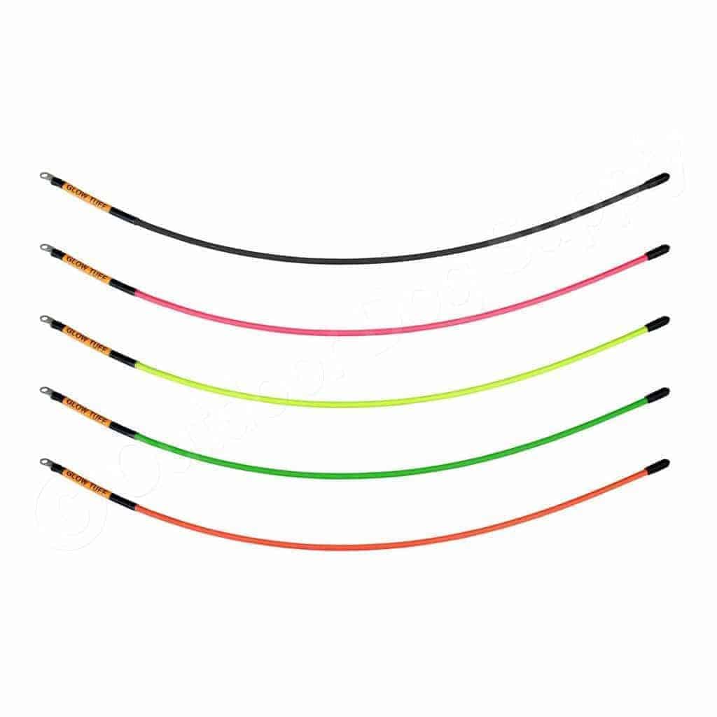 Glow Tuff DC30 & DC40 Replacement Antenna Questions & Answers