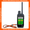 Garmin Alpha 300 Handheld - Factory Refurbished Questions & Answers