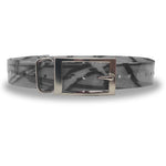 1" Garmin Replacement Strap- Gray Camo