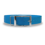 1" Garmin Replacement Strap- Light Blue