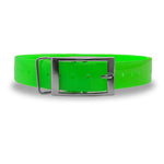 1" Garmin Replacement Strap- Lime Green