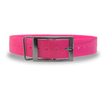 1" Garmin Replacement Strap- Pink