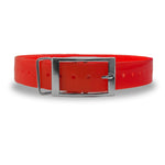 1" Garmin Replacement Strap- Red