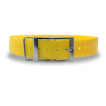1" Garmin Replacement Strap- School Bus Yellow
