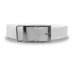 1" Garmin Replacement Strap- White