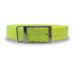 1" Garmin Replacement Strap-  Yellow