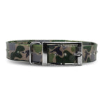 Included 1" Premium Replacement Collar Strap for the Garmin Alpha & Astro