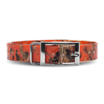 Included 1" Premium Replacement Collar Strap for the Garmin Alpha & Astro