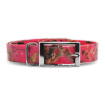 Included 1" Premium Replacement Collar Strap for the Garmin Alpha & Astro