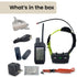 Garmin Alpha 200 & TT15 GPS Dog Tracking & Training Combo – Factory Refurbished