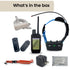 Garmin Alpha 200i & TT15 GPS Dog Tracking & Training Combo – Factory Refurbished
