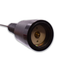 Long Range 27" Spring Antenna Only